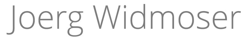 Joerg Widmoser - Jazzvioline, Jazzviolin, Jazzgeiger