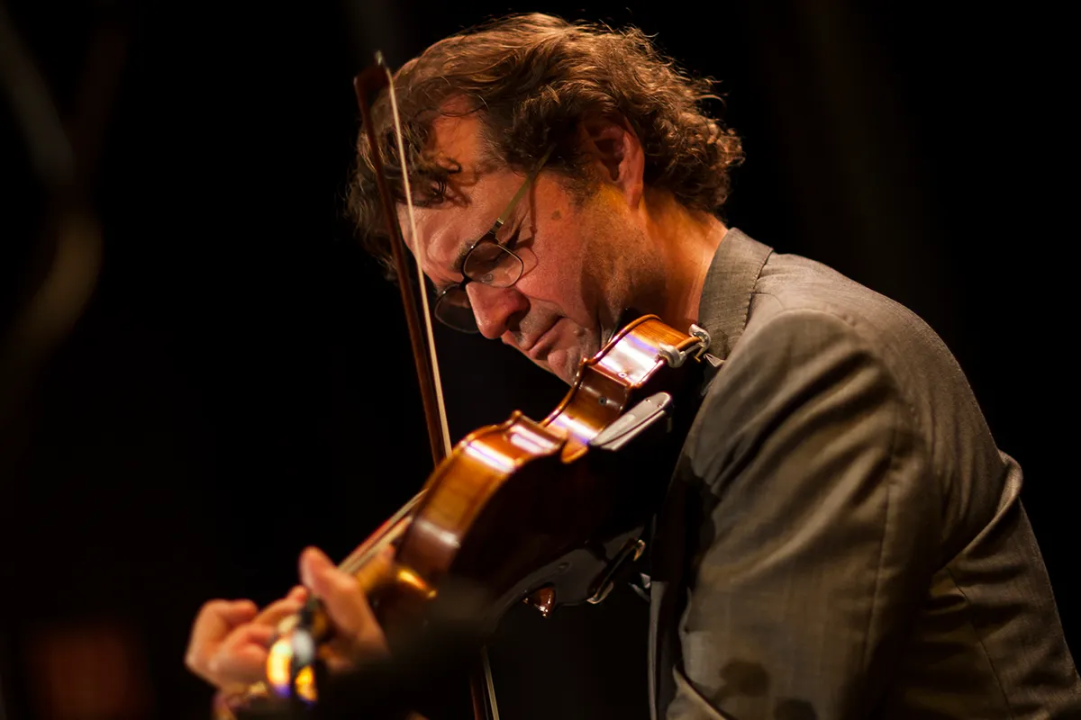 Joerg Widmoser - Pressestimmen