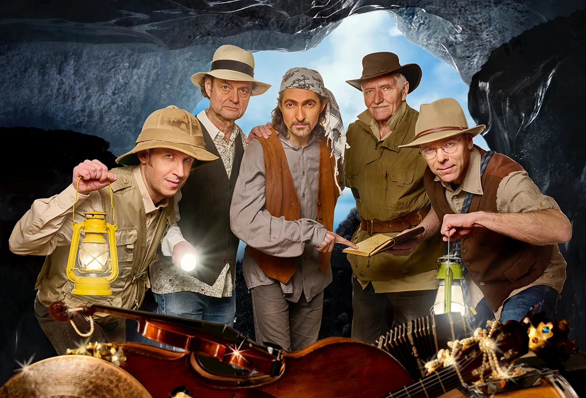 Joerg Widmoser - Radio Europa